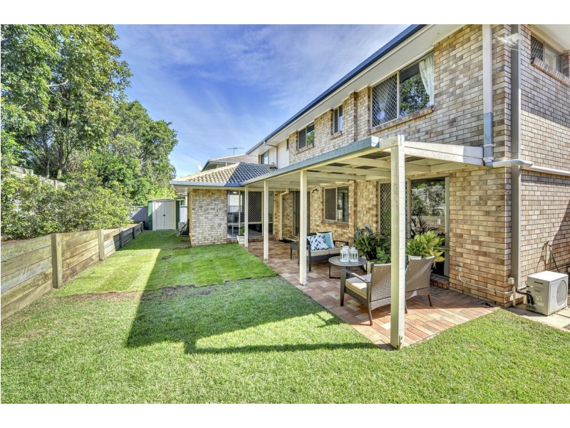 7/15 Abel Smith Crescent, Mount Ommaney QLD 4074