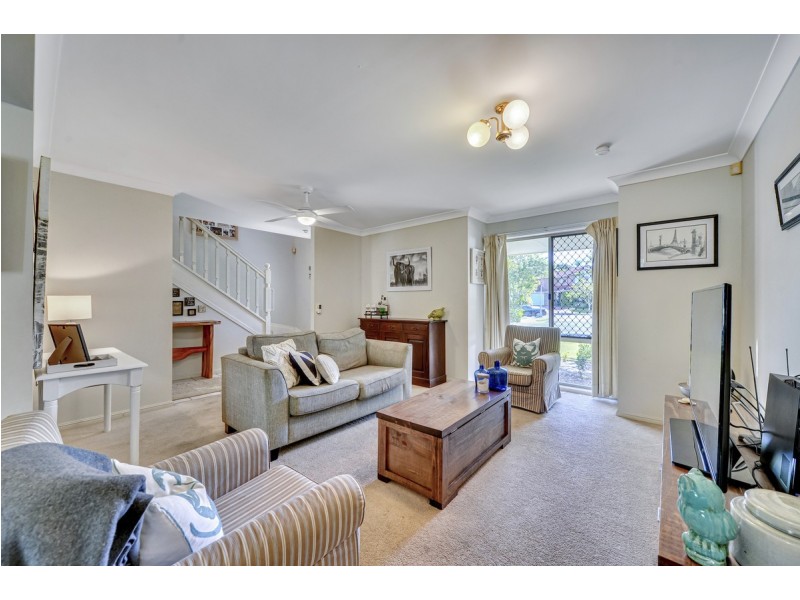 7/15 Abel Smith Crescent, Mount Ommaney QLD 4074