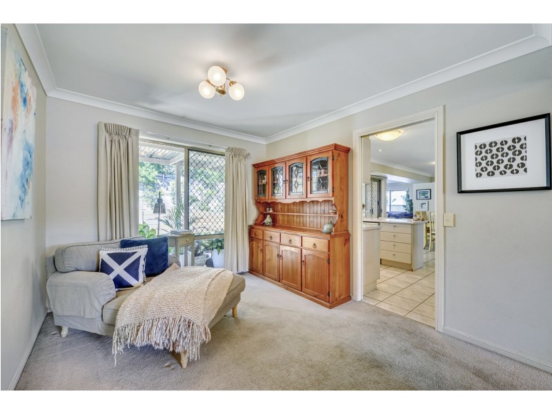 7/15 Abel Smith Crescent, Mount Ommaney QLD 4074