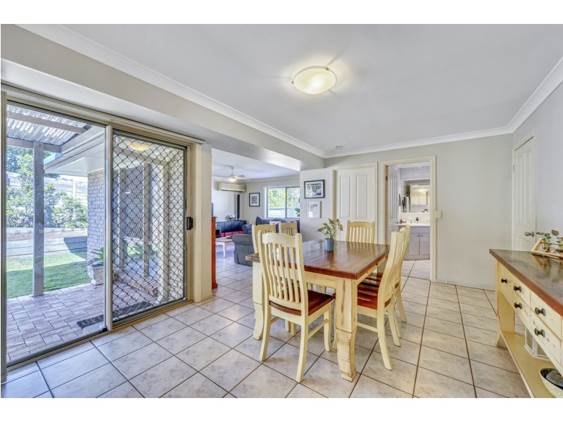 7/15 Abel Smith Crescent, Mount Ommaney QLD 4074