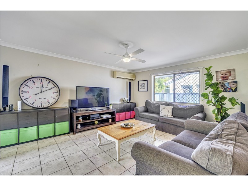 7/15 Abel Smith Crescent, Mount Ommaney QLD 4074