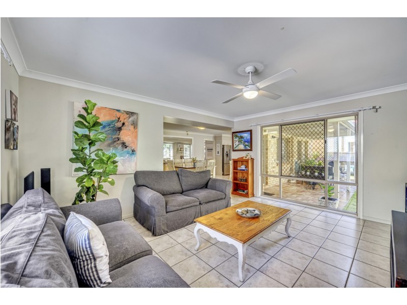 7/15 Abel Smith Crescent, Mount Ommaney QLD 4074