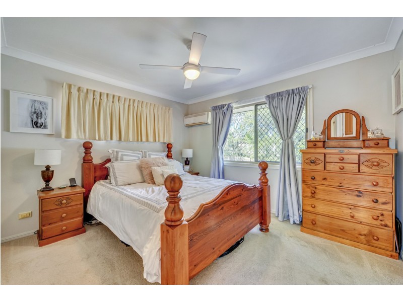 7/15 Abel Smith Crescent, Mount Ommaney QLD 4074