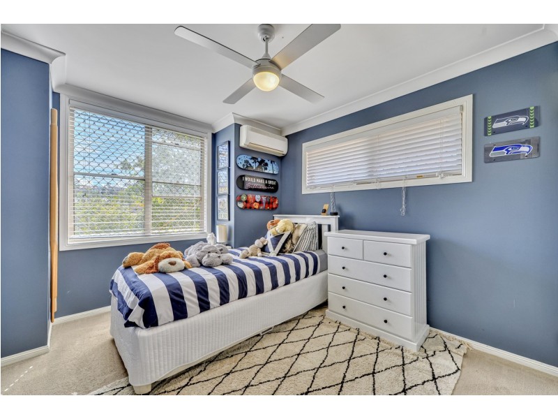 7/15 Abel Smith Crescent, Mount Ommaney QLD 4074