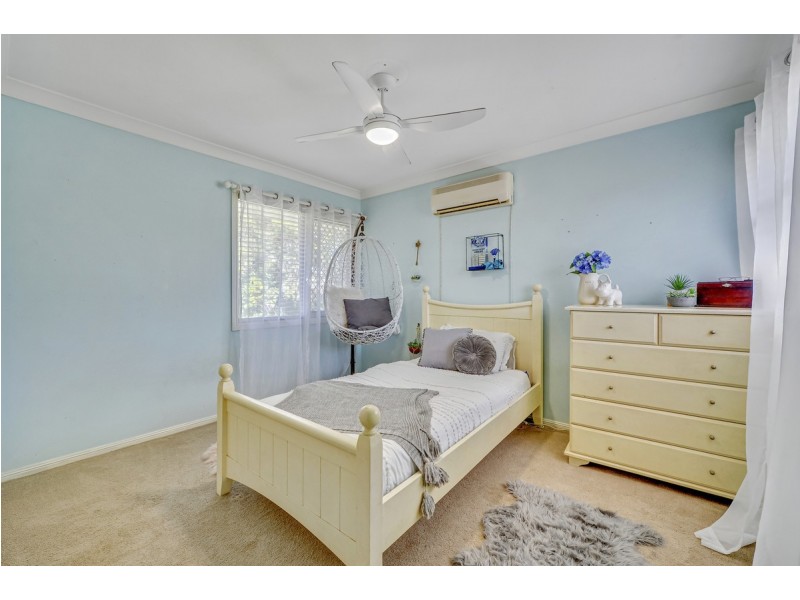 7/15 Abel Smith Crescent, Mount Ommaney QLD 4074