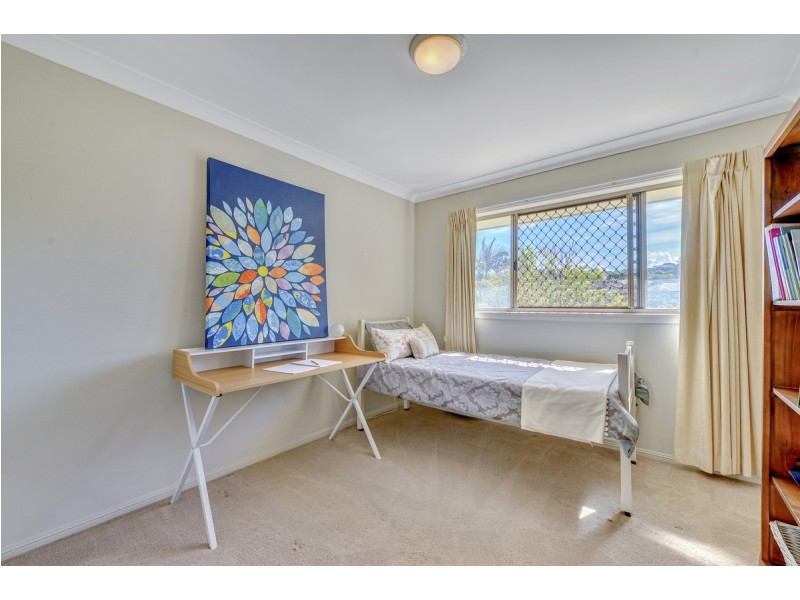 7/15 Abel Smith Crescent, Mount Ommaney QLD 4074