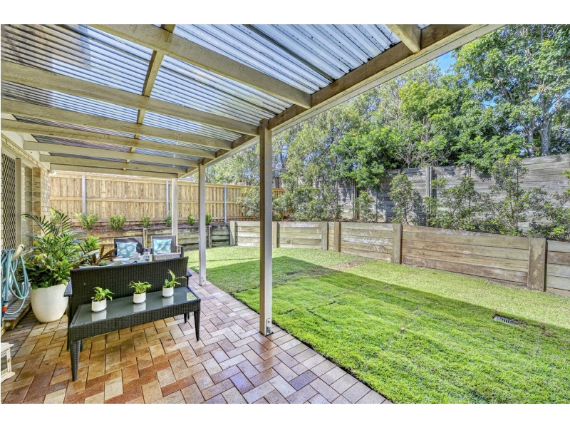 7/15 Abel Smith Crescent, Mount Ommaney QLD 4074