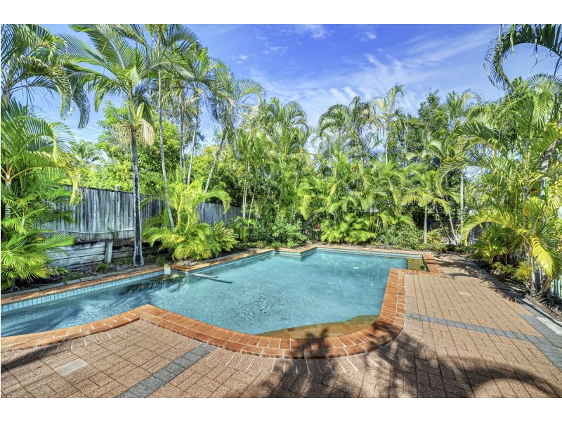 7/15 Abel Smith Crescent, Mount Ommaney QLD 4074