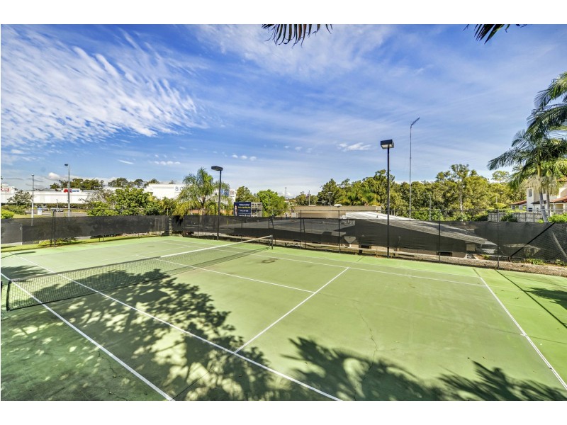 7/15 Abel Smith Crescent, Mount Ommaney QLD 4074