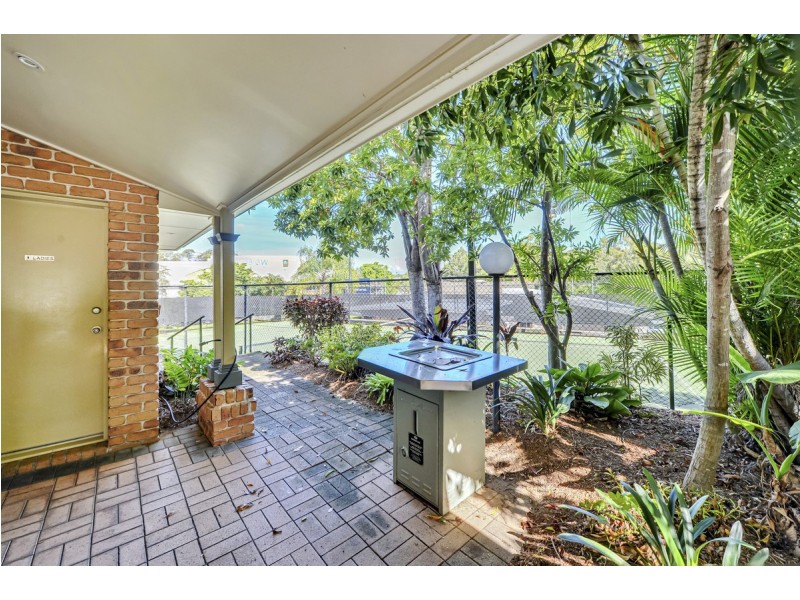 7/15 Abel Smith Crescent, Mount Ommaney QLD 4074