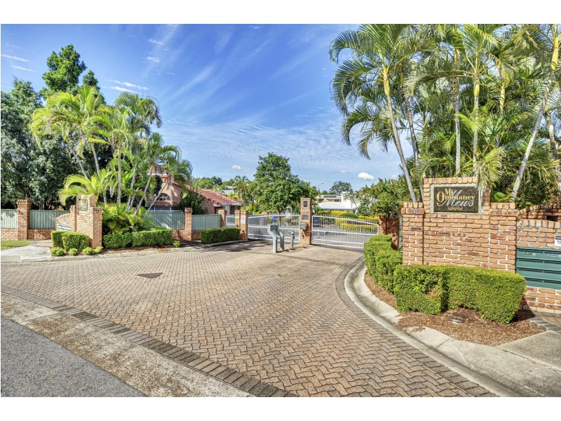 7/15 Abel Smith Crescent, Mount Ommaney QLD 4074