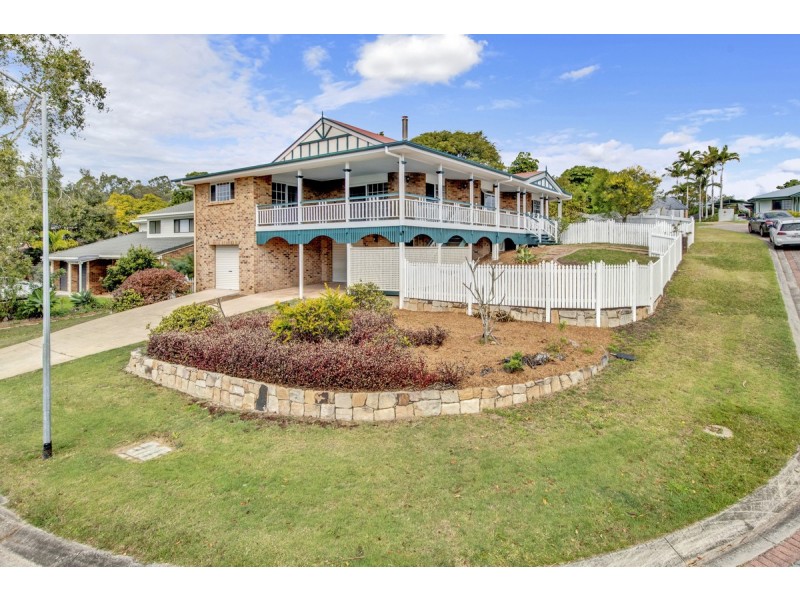 2 Althea Close, Sinnamon Park QLD 4073