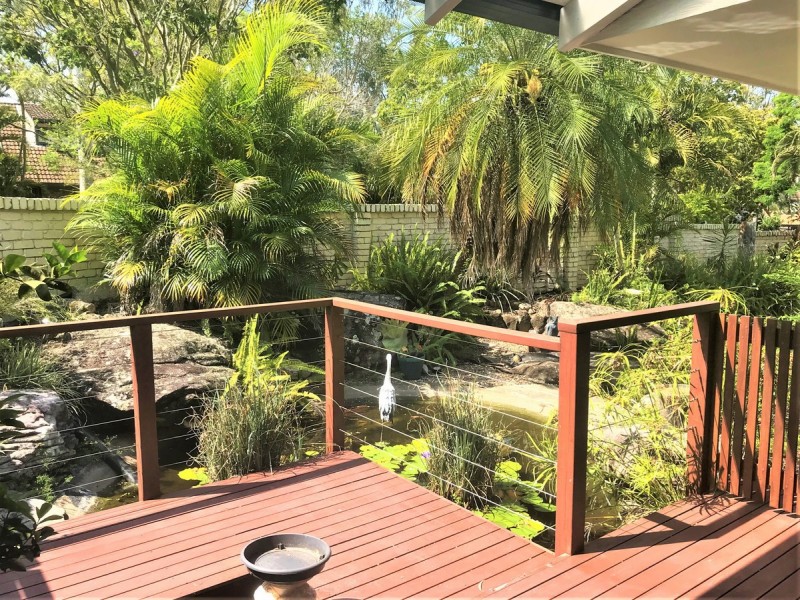 3 Timaru Close, Westlake QLD 4074