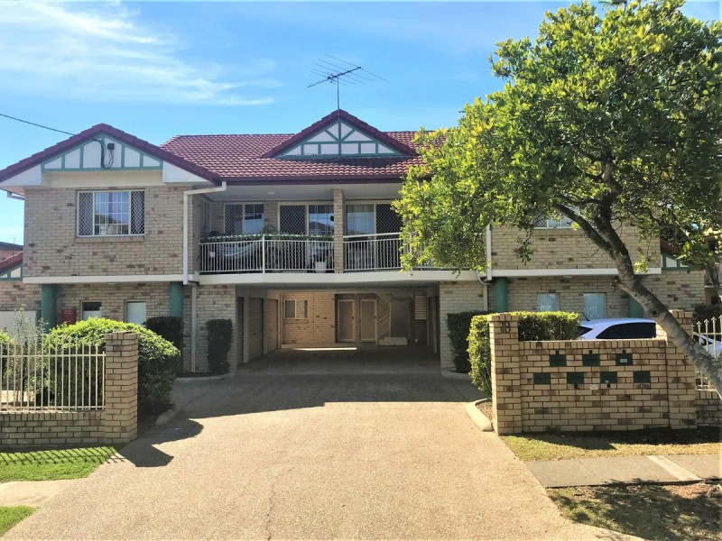 6/18 Chaucer Street, Moorooka QLD 4105