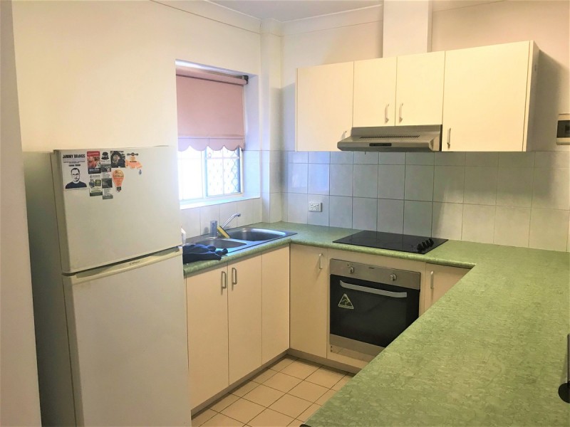 6/18 Chaucer Street, Moorooka QLD 4105