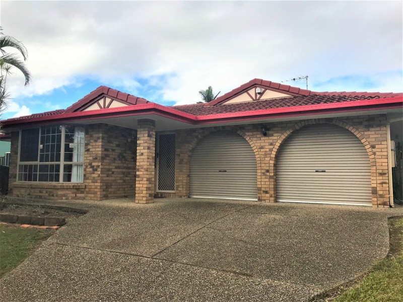 88 Pallert Street, Middle Park QLD 4074