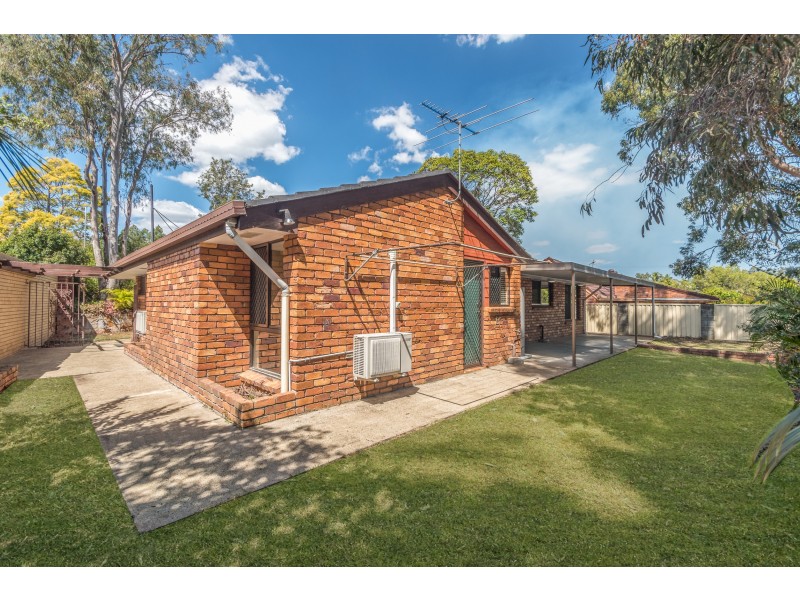 53 Langlo Street, Riverhills QLD 4074