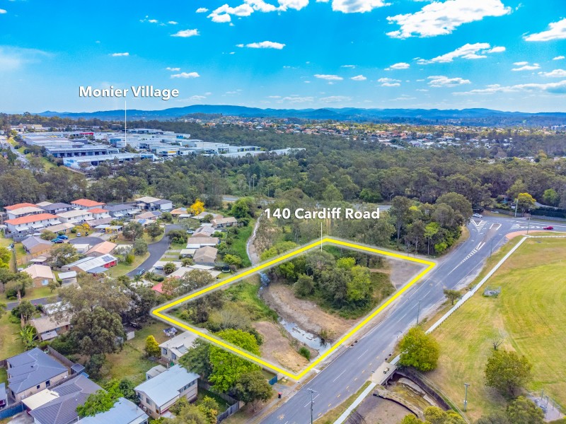140 Cardiff Road, Darra QLD 4076