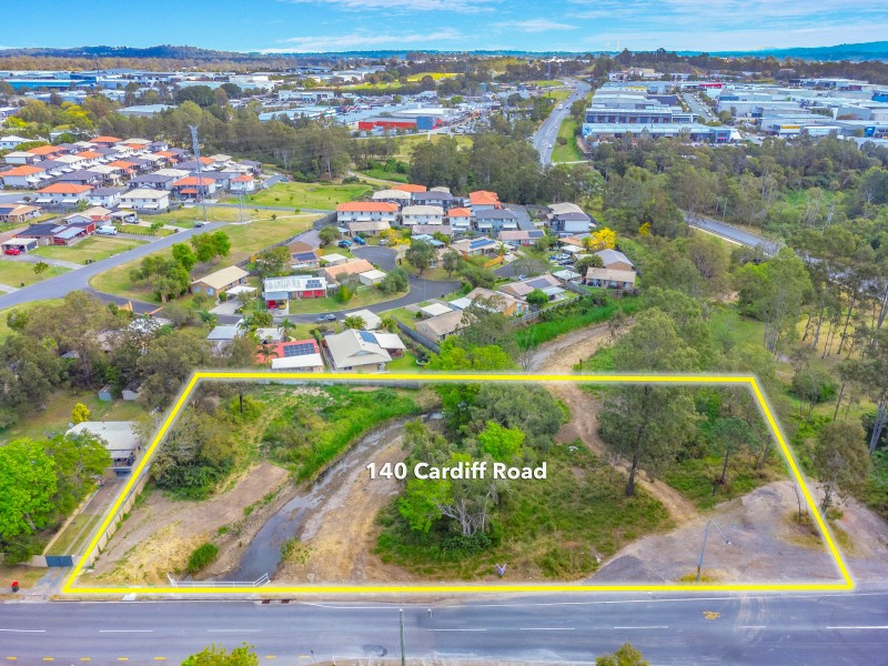 140 Cardiff Road, Darra QLD 4076