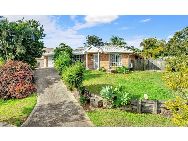 494 Westlake Drive, Riverhills QLD 4074