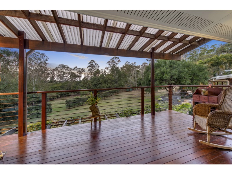 351 Brookfield Road, Kenmore Hills QLD 4069