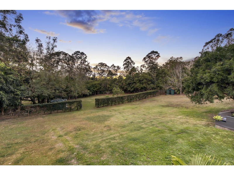 351 Brookfield Road, Kenmore Hills QLD 4069