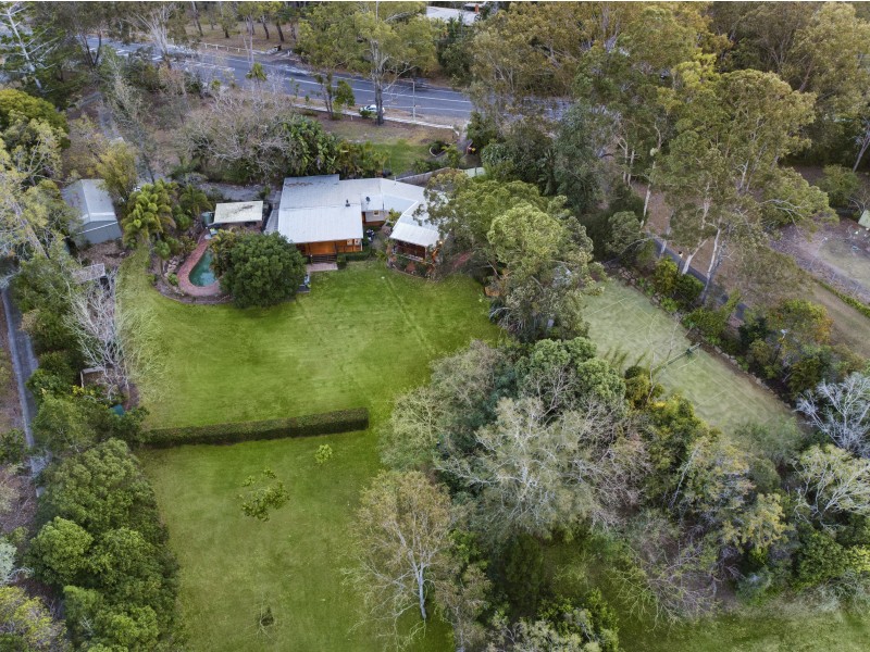 351 Brookfield Road, Kenmore Hills QLD 4069