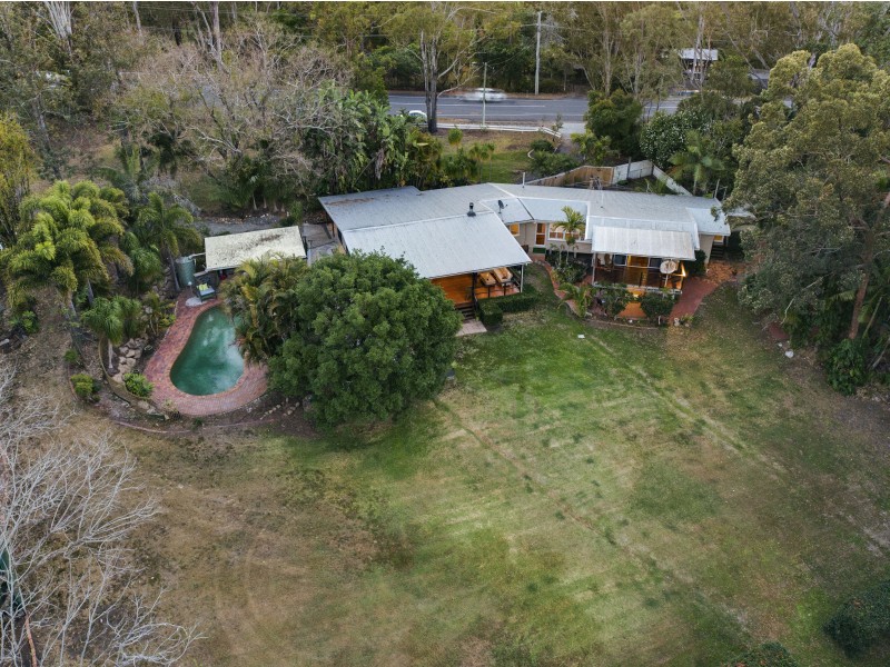 351 Brookfield Road, Kenmore Hills QLD 4069
