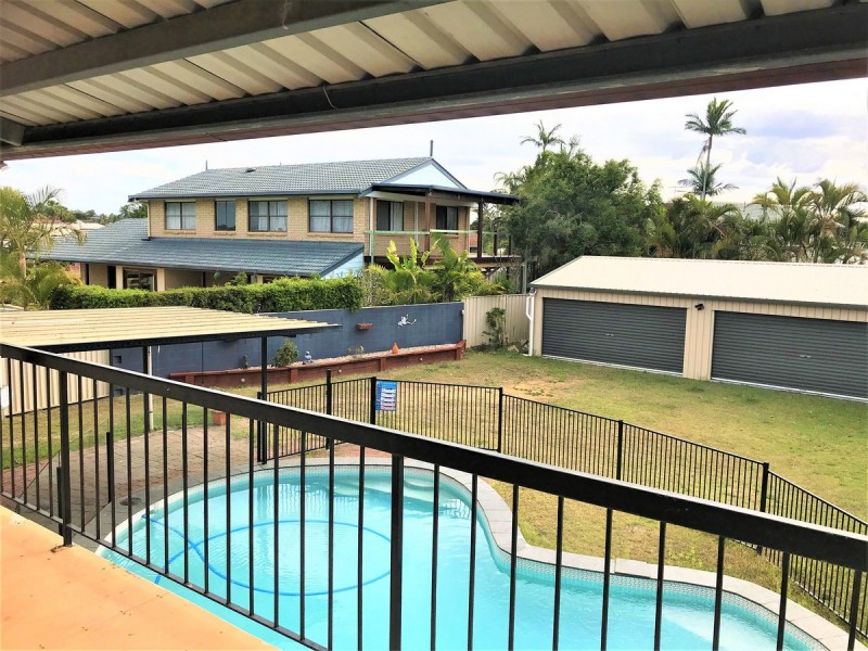 26 Maribor Street, Westlake QLD 4074