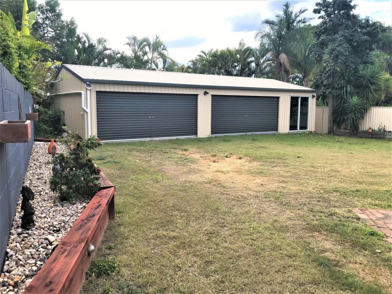 26 Maribor Street, Westlake QLD 4074