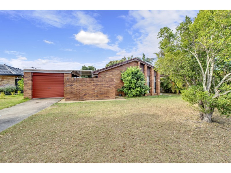 41 Hazelton Street, Riverhills QLD 4074