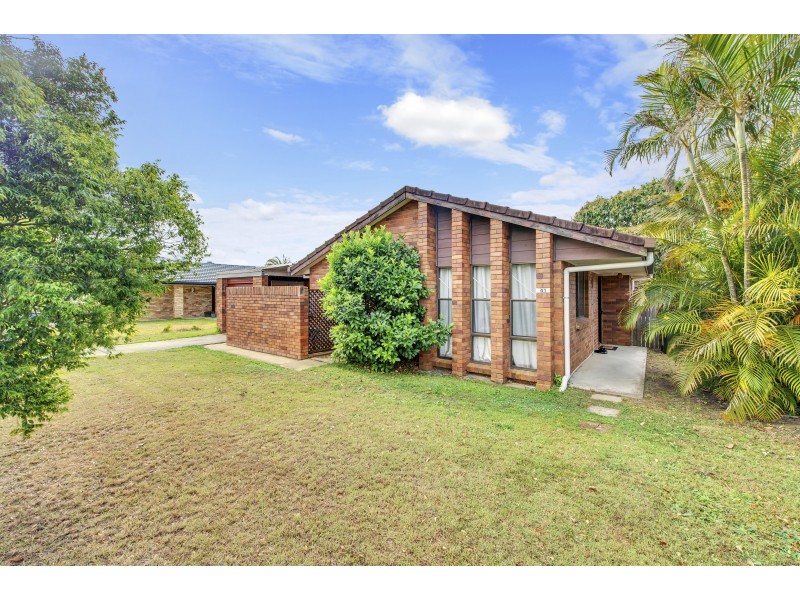 41 Hazelton Street, Riverhills QLD 4074