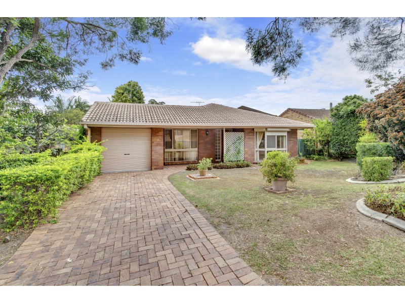 14/8 Blyde Street, Sinnamon Park QLD 4073