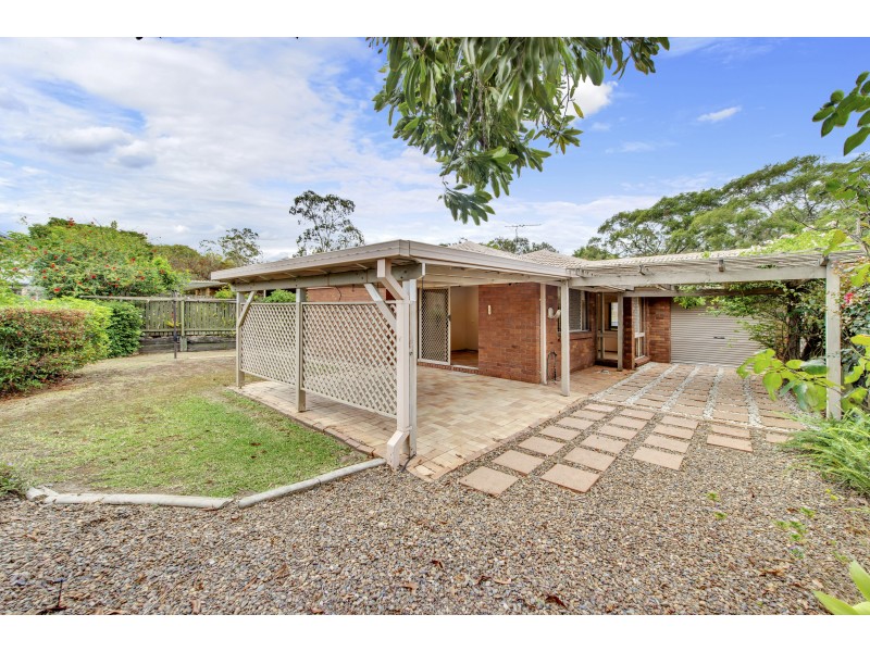 14/8 Blyde Street, Sinnamon Park QLD 4073