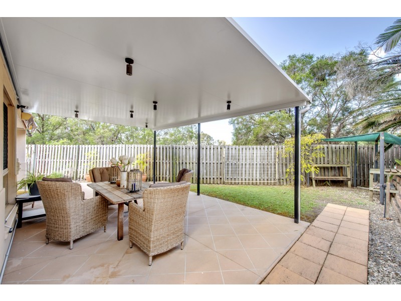 7 Homebush Crescent, Sinnamon Park QLD 4073