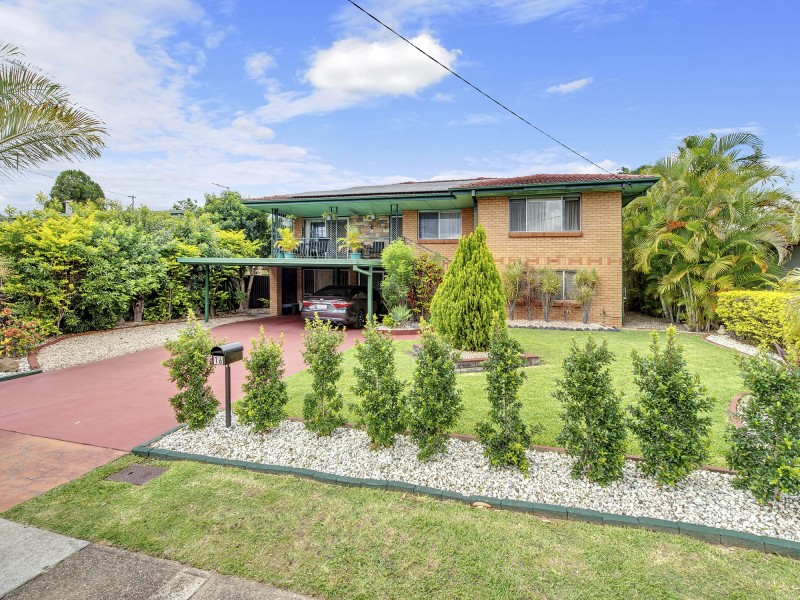 16 Curragundi Road, Jindalee QLD 4074