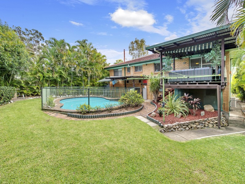 16 Curragundi Road, Jindalee QLD 4074