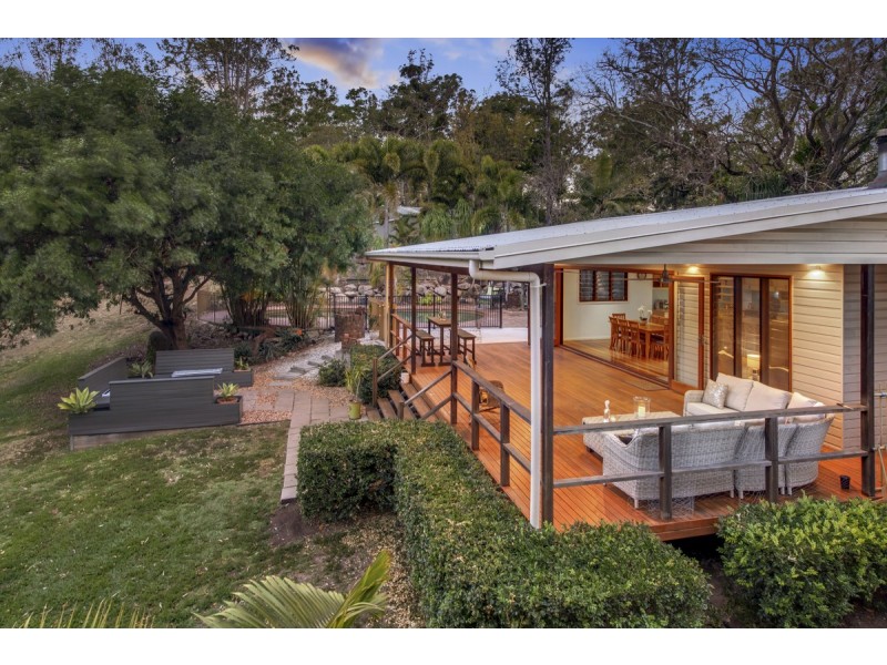 351 Brookfield Road, Kenmore Hills QLD 4069