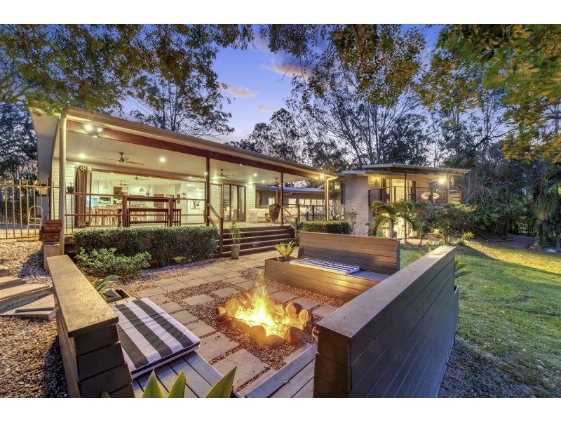 351 Brookfield Road, Kenmore Hills QLD 4069