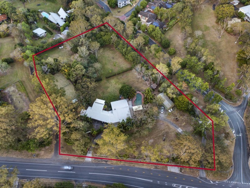 351 Brookfield Road, Kenmore Hills QLD 4069