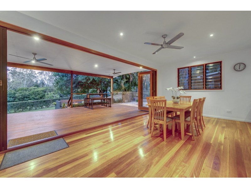 351 Brookfield Road, Kenmore Hills QLD 4069