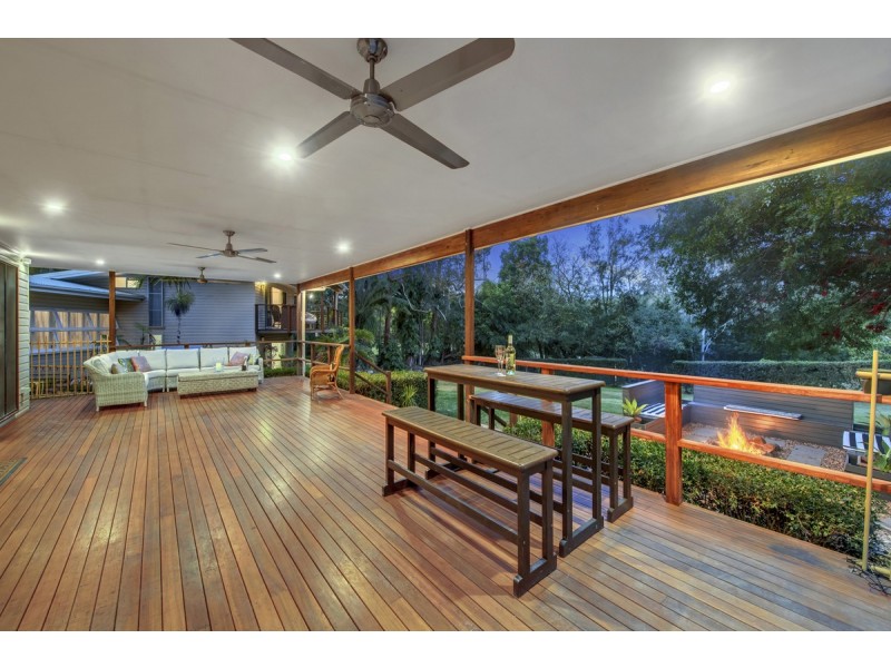 351 Brookfield Road, Kenmore Hills QLD 4069