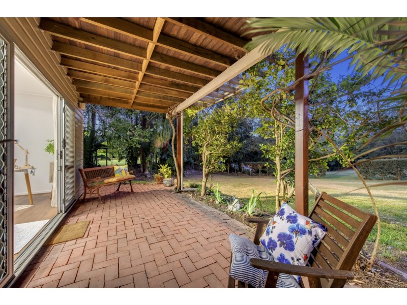 351 Brookfield Road, Kenmore Hills QLD 4069