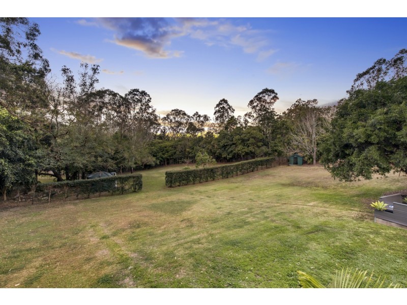 351 Brookfield Road, Kenmore Hills QLD 4069