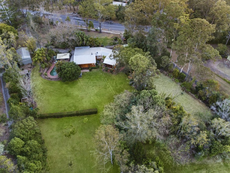 351 Brookfield Road, Kenmore Hills QLD 4069