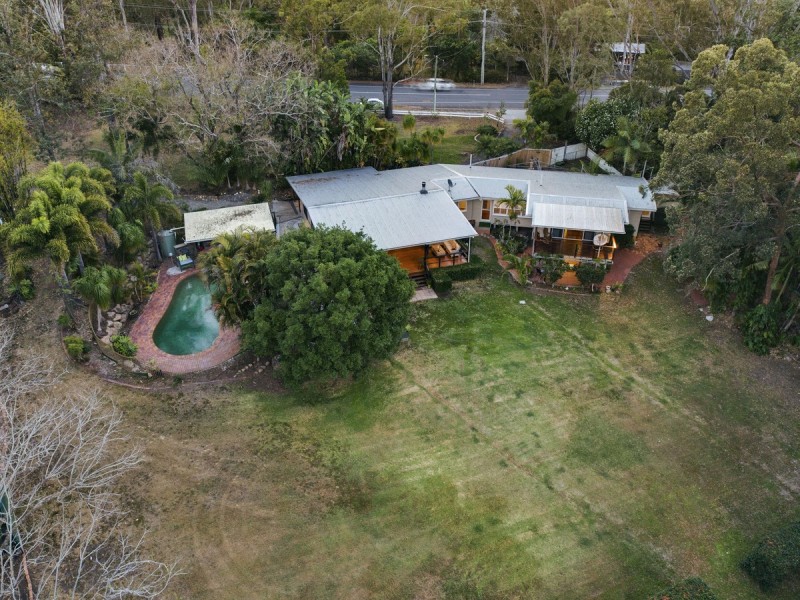 351 Brookfield Road, Kenmore Hills QLD 4069