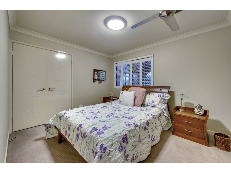 15 Melba Court, Mount Ommaney QLD 4074