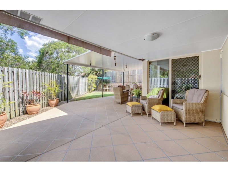 7 Homebush Crescent, Sinnamon Park QLD 4073