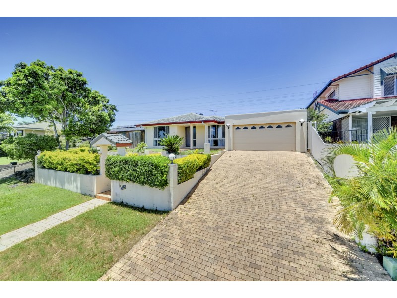 36 Lugano Street, Riverhills QLD 4074