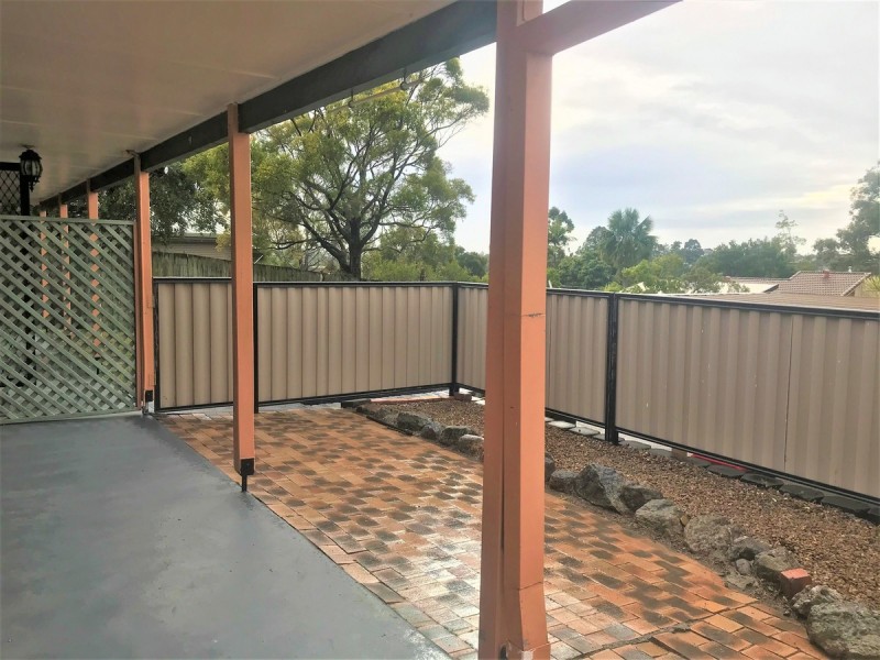 14 Harans Street, Jamboree Heights QLD 4074